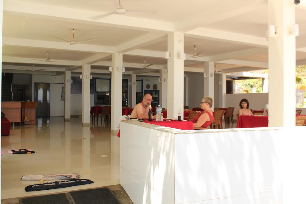 Station touristique Paradise & Diving School Mirissa
