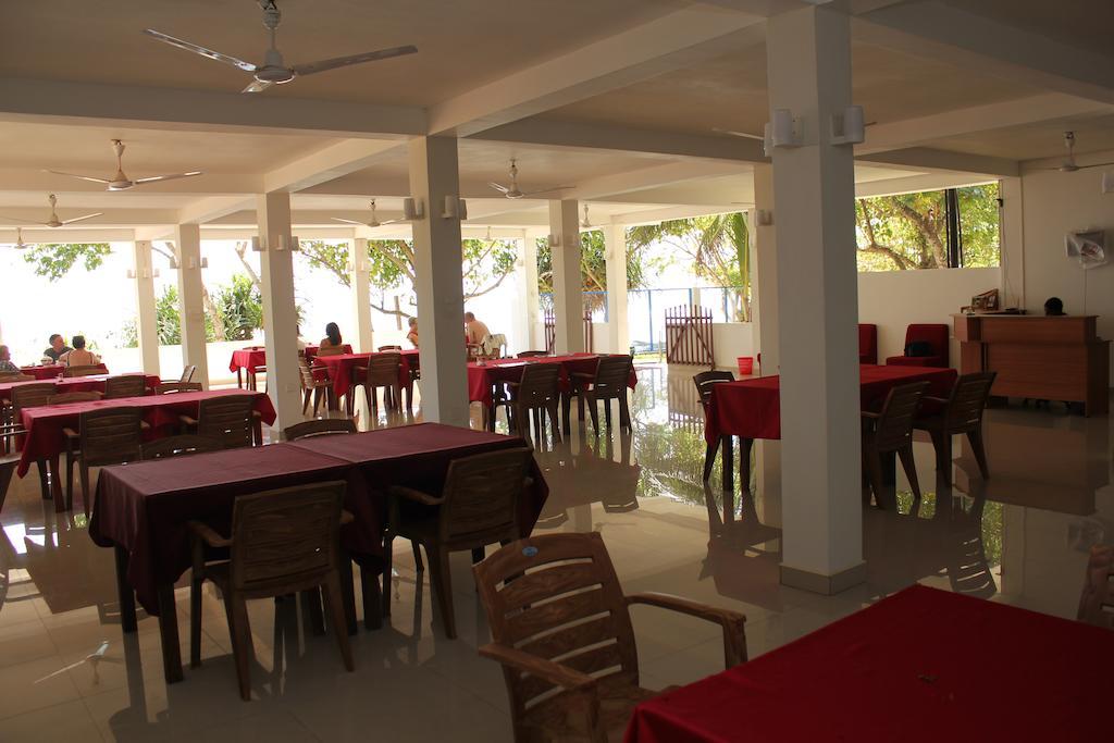 Station touristique Paradise & Diving School