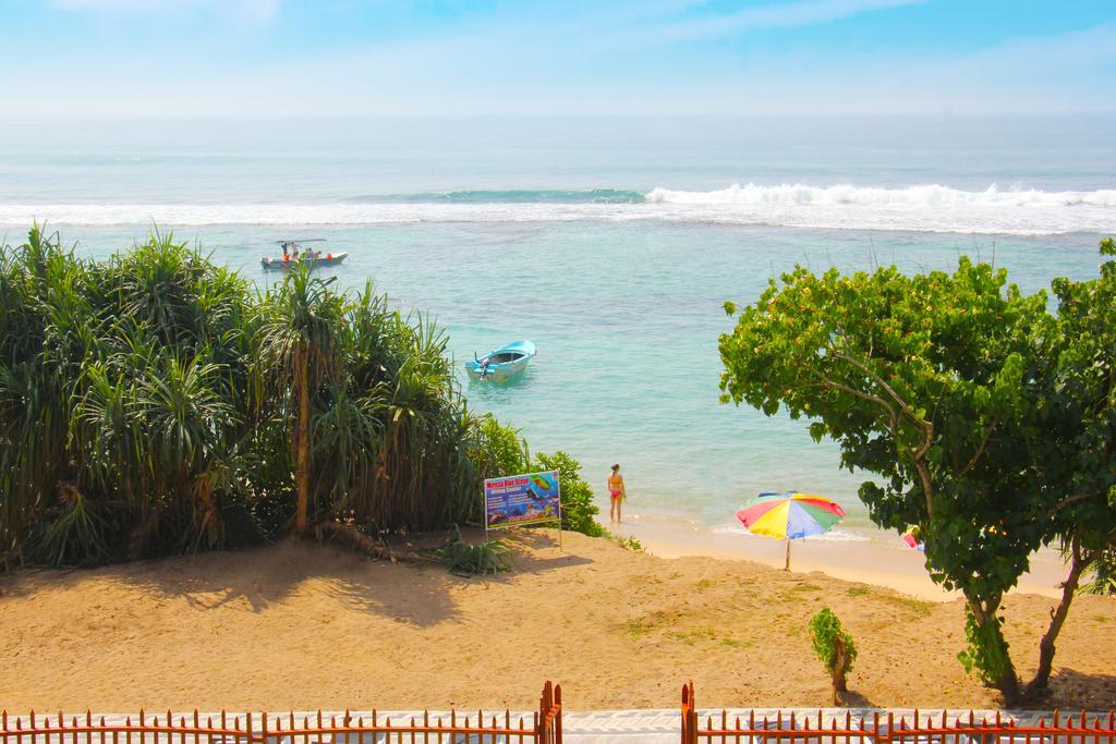 Station touristique Paradise & Diving School 3*