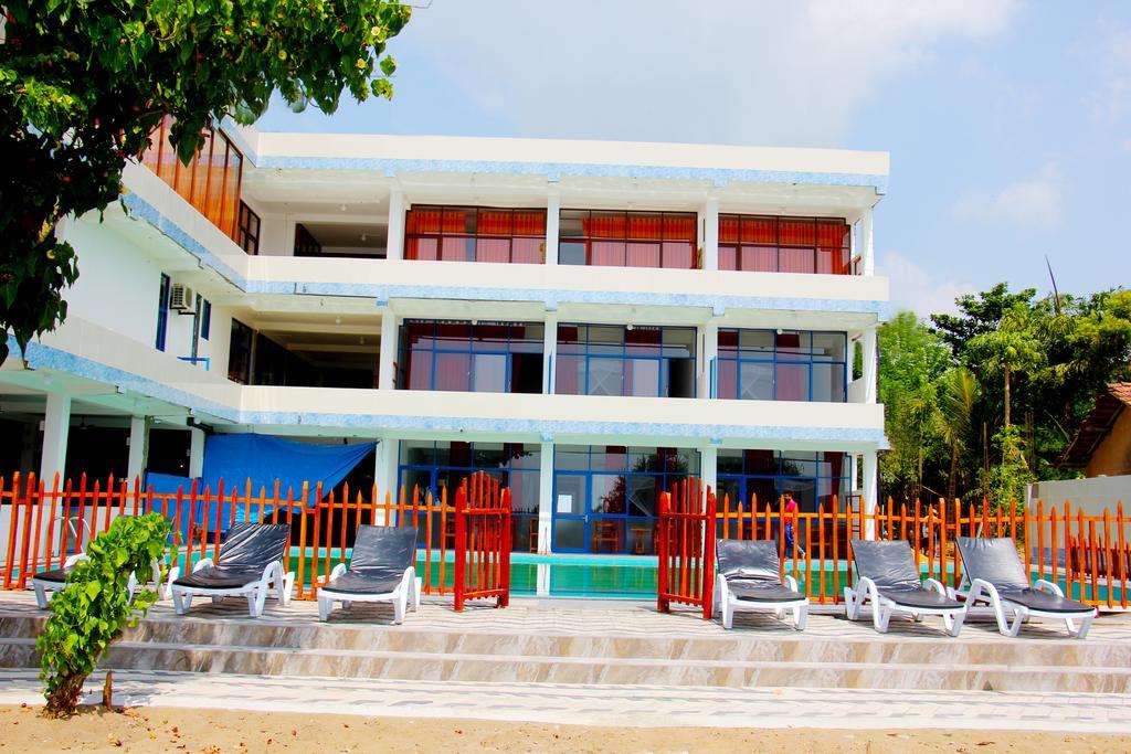 Paradise & Diving School 3* Mirissa